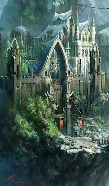 Обложка книги Путь Фермера