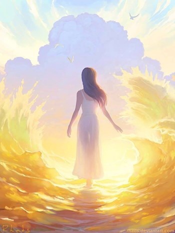 Обложка книги Одно желание