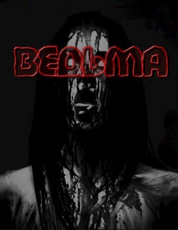 Обложка книги Ведьма