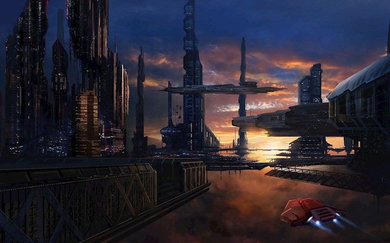 Обложка книги Evропа 2078