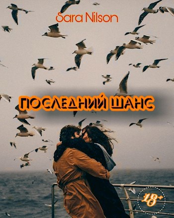 Обложка книги Последний шанс
