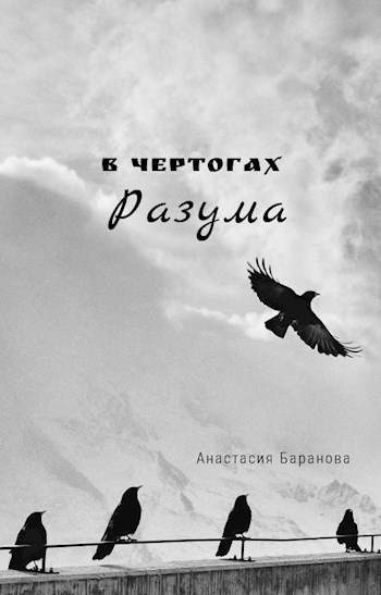 Обложка книги В чертогах РАЗУМА
