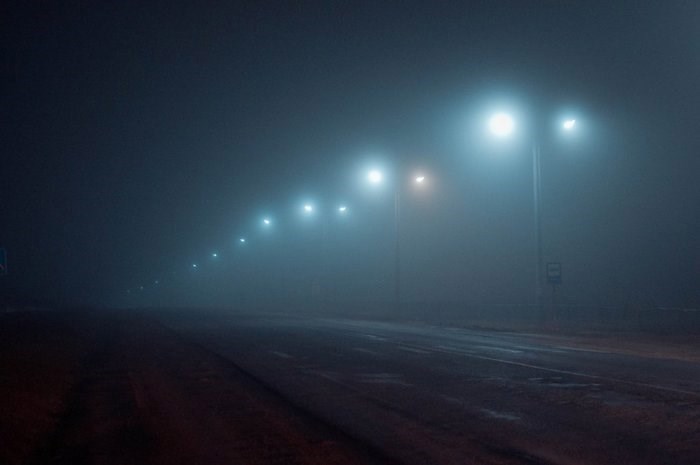 Обложка книги Долгий странный сон