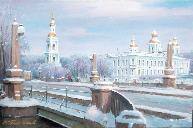Обложка книги Санкт-Петербургу - Ленинграду