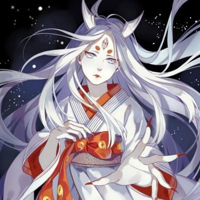 Обложка книги Любовная история Наруто и Кагуи