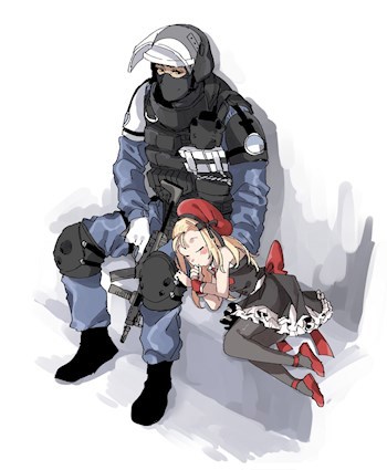 Обложка книги Он и его прелесть.