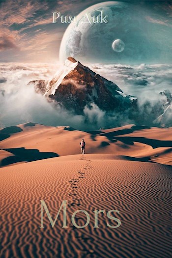 Обложка книги Mors