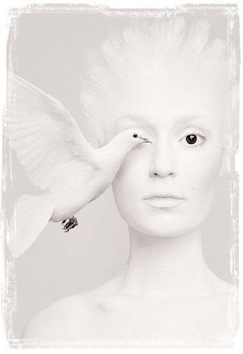 Обложка книги В чужих глазах иное отражение