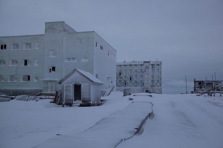 Обложка книги Тайна забытого города