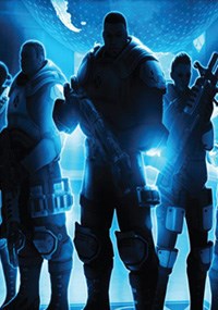 Обложка книги X-COM, Хроника одного террора
