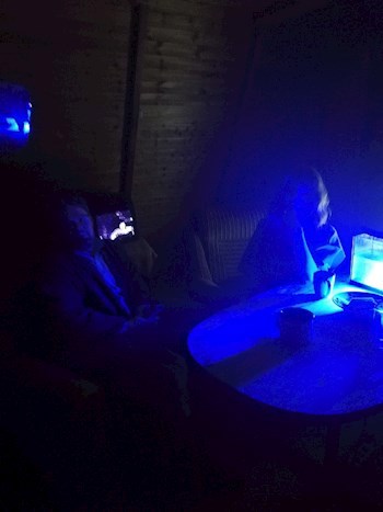 Обложка книги ты будешь жить с нами