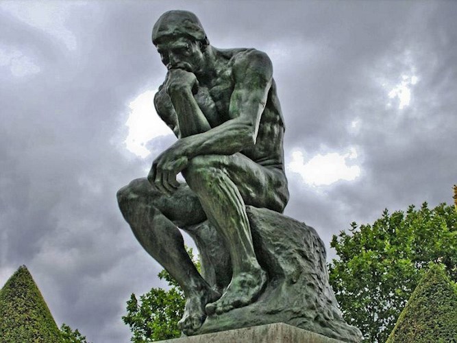 Обложка книги В поисках истины