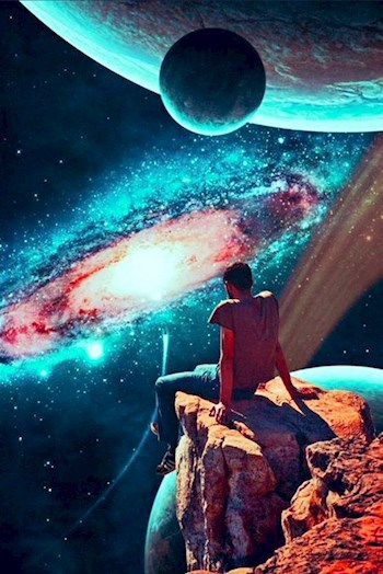 Обложка книги Новый мир - новые знания для мага! Но все имеет цену...