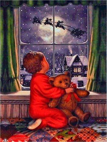 Обложка книги 31 декабря