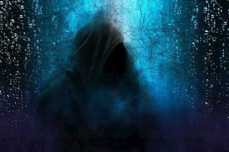 Обложка книги Тайный враг