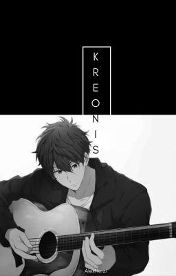 Обложка книги Креонис