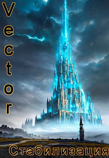 Обложка книги Стабилизация