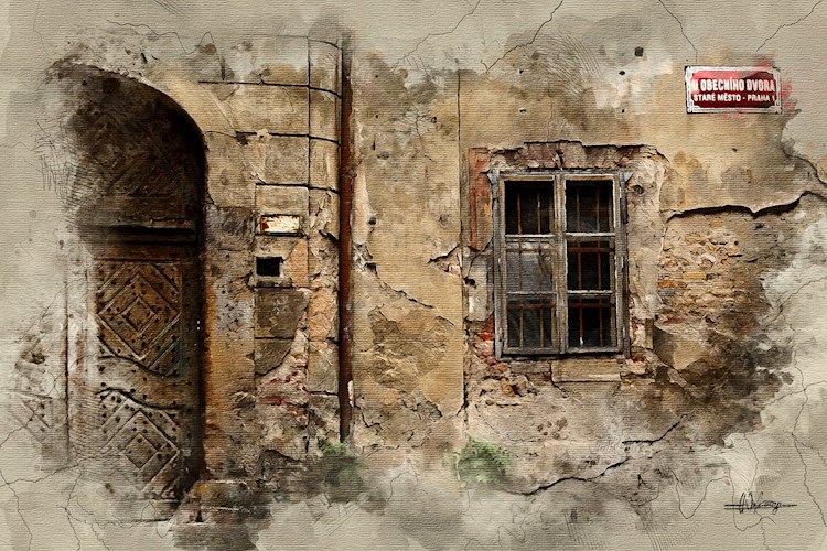 Обложка книги Улицы нашей эпохи