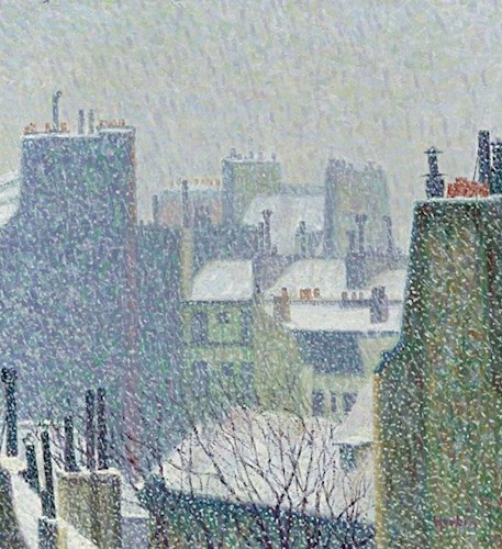 Обложка книги Новогодняя история