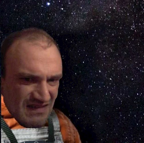 Обложка книги Изгой