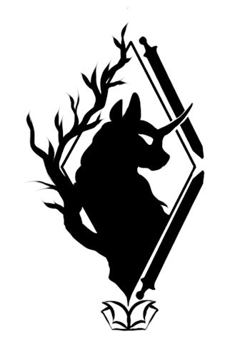 Обложка книги Город Единорогов