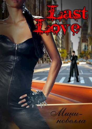Обложка книги Последняя любовь (Last Love)