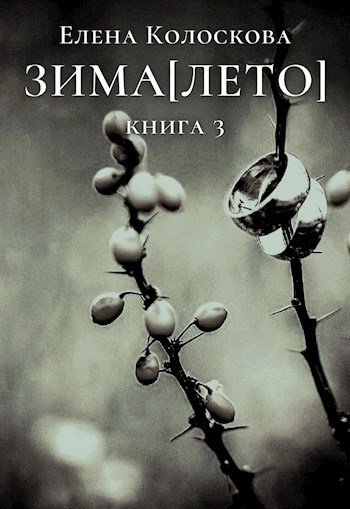 Обложка книги ЗИМА[ЛЕТО] книга 3