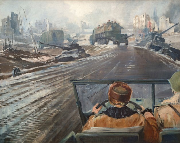 Обложка книги Шестнадцатое ноября