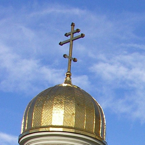 Обложка книги Через музыку к Богу