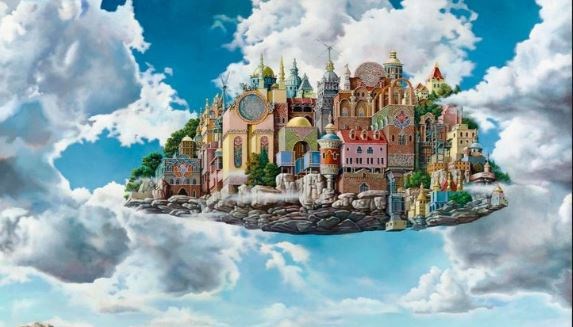 Обложка книги Гром над лесом. Интерлюдия