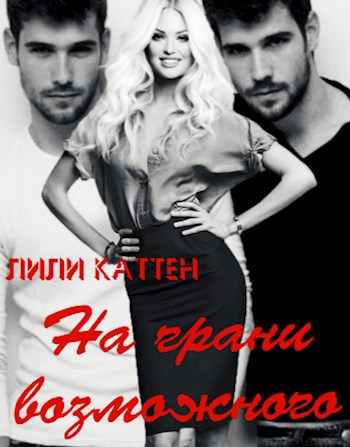 Обложка книги На грани возможного