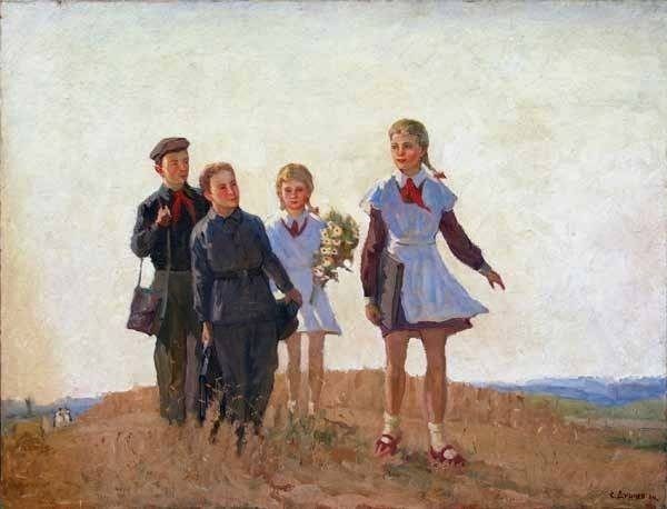 Обложка книги Школьный стриж