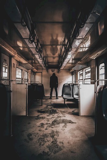 Обложка книги Посмотрим, как он горит