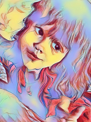 Обложка книги Исповедь Одержимого