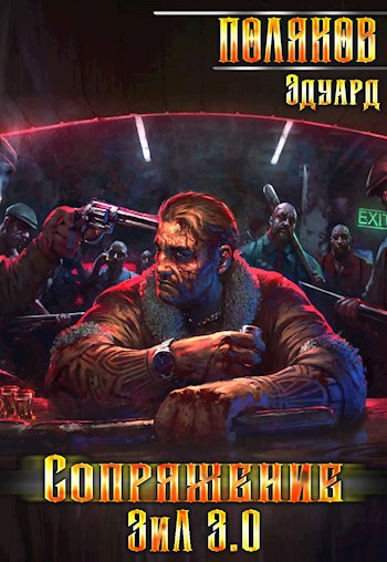 Обложка книги Сопряжение. ЗИЛ 3.0