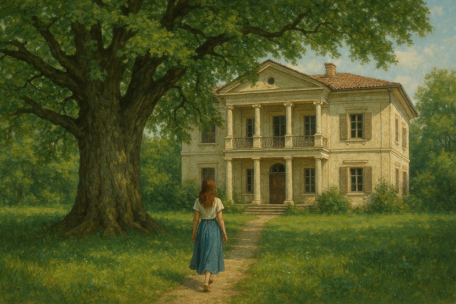 Обложка книги Королева лип