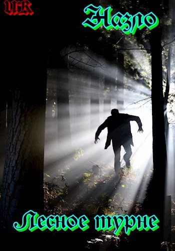 Обложка книги Лесное турне