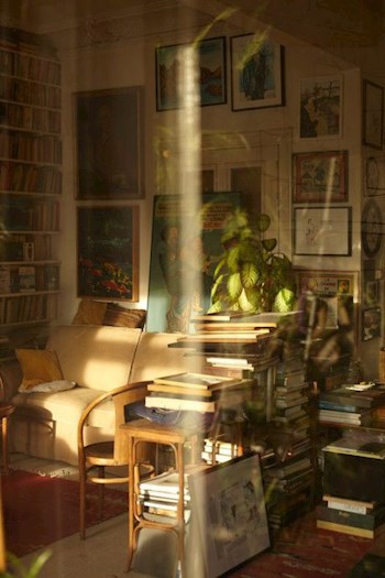 Обложка книги memories at home