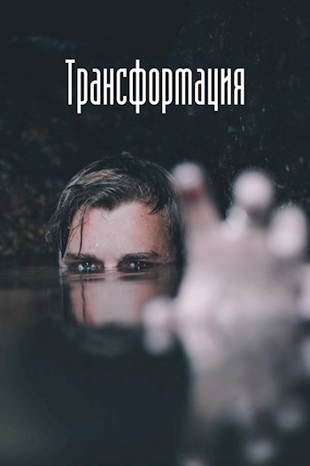 Обложка книги Трансформация