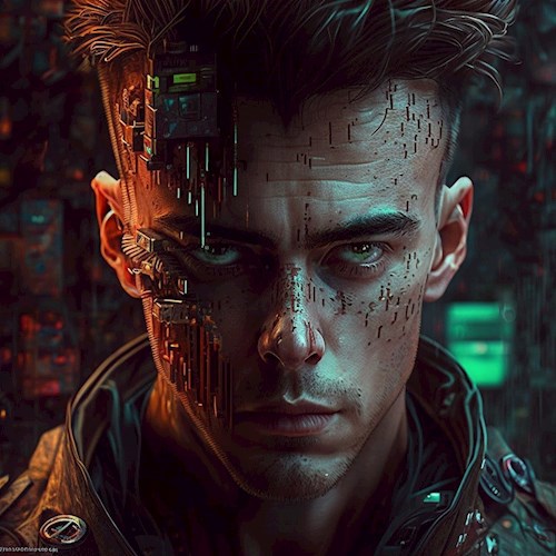 Обложка книги Вирус