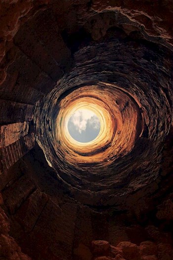 Обложка книги Волшебный колодец