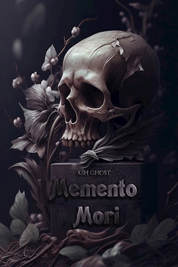 Обложка книги Memento Mori