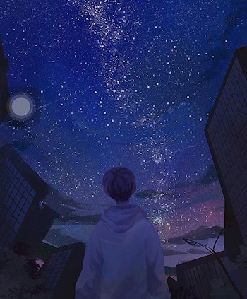 Обложка книги Бесконечность