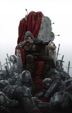 Обложка книги Путь Короля