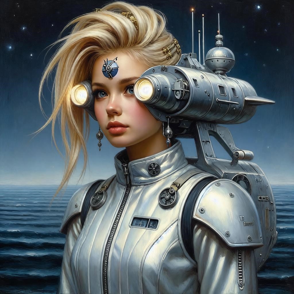 Обложка книги Урания