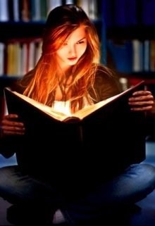 Обложка книги Ночь в книжном магазине