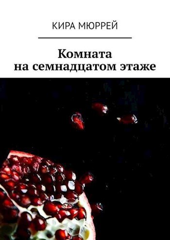 Обложка книги Комната на семнадцатом этаже