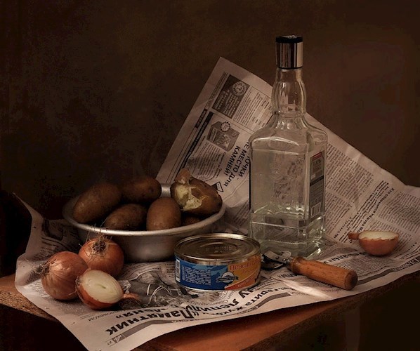 Обложка книги Разговор