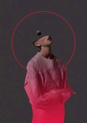Обложка книги Неспящая