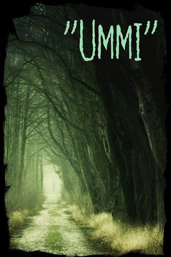 Обложка книги Умми